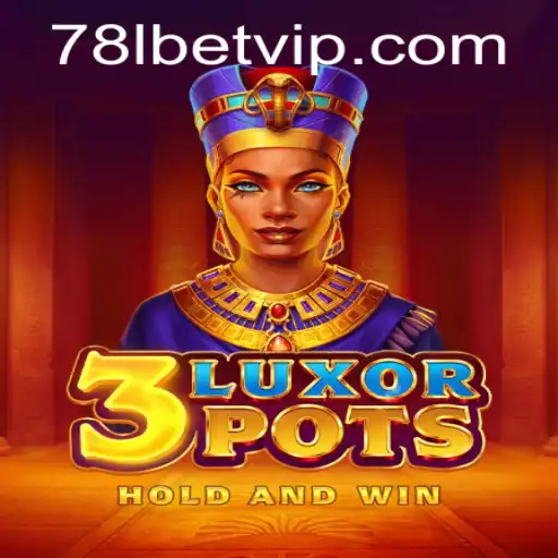 Descubra o Novo Mundo de 3LuxorPots: Regras e Estratégias para Vencer