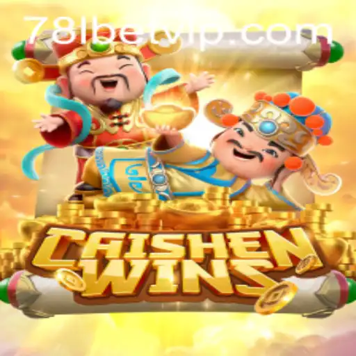 Descubra a Excitante Experiência de CaishenWins no 78lbet