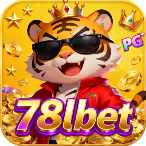 78lbet Logo