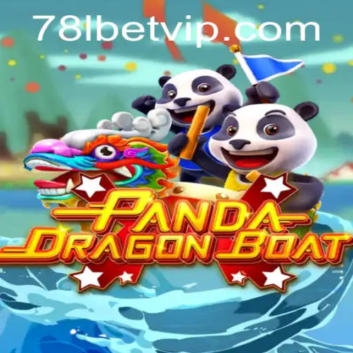 Descubra o Fascinante Mundo de 'PANDADRAGONBOAT'