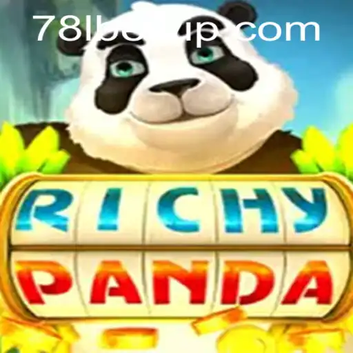 Explorando o Mundo de RichyPanda: Jogo e Estratégia no 78lbet
